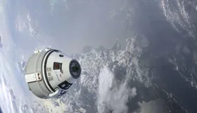 “Космічну маршрутку” Boeing ще раз спробує відправити на МКС