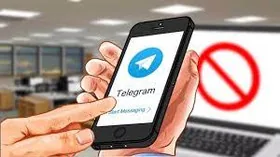 Заборонили користуватись Telegram на службових пристроях держслужбовцям та військовим