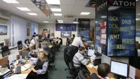 Как воздух в офисе влияет на работу сотрудников – ученые
