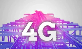 В Украине в марте появится связь 4G
