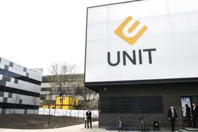 «Кремнієва долина» у Києві – UNIT