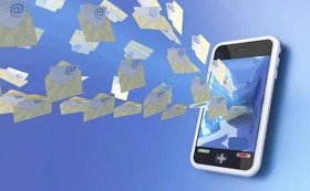 Рост популярности спамовых рассылок эксперты зафиксировали