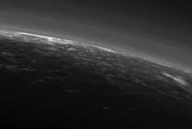 Узнали о новых тайнах Плутона и его лун астрономы NASA