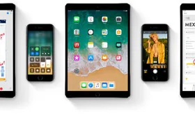 Apple выпустила iOS 11.0.2
