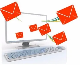 Організація і управління E-mail розсилками в програмах 1С.