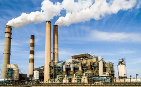 Нового максимума достигли парниковые газы в атмосфере