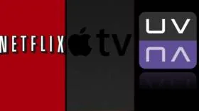 Netflix в следующем месяце запускается в Японии