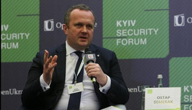 Обговорюється можливість використання в Україні японських “чистих технологій” – Семерак