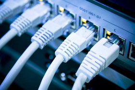 23 позиции в мировом рейтинге скорости интернета Украина потеряла