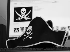 В США назвали главных мировых пиратов – “ВКонтакте” и другие