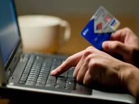 Придумали новую схему обогащения интернет-мошенники