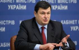 Хочет перейти от финансирования койко-места к финансированию услуг Квиташвили