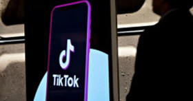 Застерігає канадців не користуватися TikTok голова розвідувального управління Канади