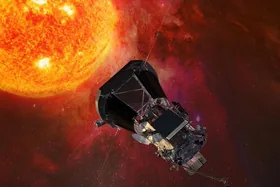 О новейшей миссии к Солнцу в NASA рассказали