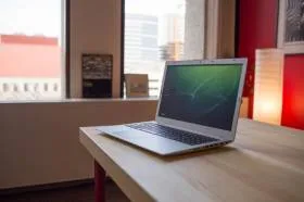 Проект современного ноутбука с открытым ПО – Purism Librem 15