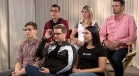 Google Glass «затроллил» телеканал Comedy Central. ВИДЕО