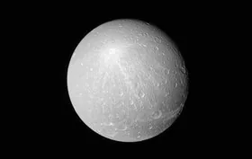 Собирается экстренно сообщить о «внеземной жизни» NASA