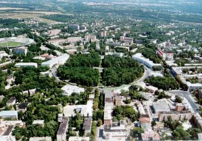 Вокаліст Led Zeppelin не проти возз’єднати групу. Можливо, завітають і до Полтави