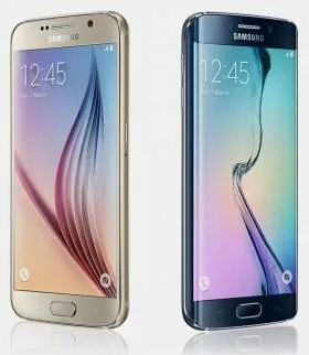 Конкурента айфона показал Samsung