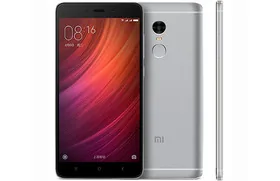 Официально Xiaomi представила смартфон Redmi Note 4