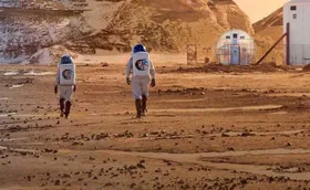 В освоєнні Марса та Місяця за програмою NASA братиме участь Австралія