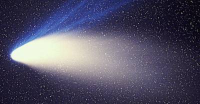Супер комета C/2012 S1 (ISON)