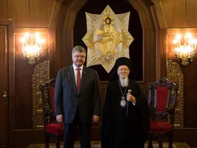 AP: “Русские хакеры” атаковали Вселенский патриархат