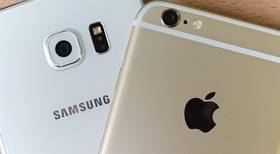 Apple свыше ста дизайнеров поддержали в патентном споре с Samsung о копировании облика iPhone