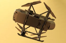 Вертолет Dragonfly 2 будет отправлен на спутник Сатурна