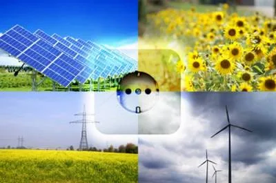 Alternative Energy – a driver of Ukrainian economy