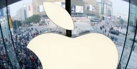Рейтинг 500 самых дорогих брендов мира возглавила Apple
