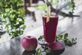 Експерти назвали продукти, що очищають кров