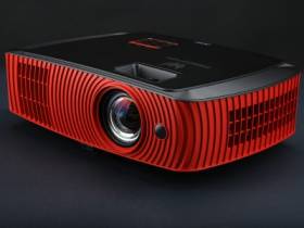 Проектор для геймеров выпустила Acer
