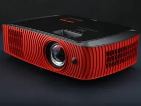 Проектор для геймеров выпустила Acer