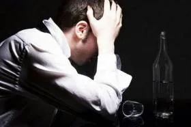 Склад характера в детстве и появление проблем со спиртным