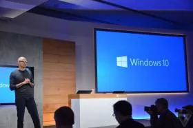 Нереальность своих планов с Windows 10 Microsoft признала
