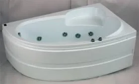 Акриловые ванны
