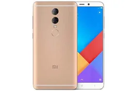 “Засветился” в продаже Xiaomi Redmi Note 5