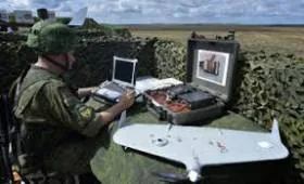 Беспилотник, управляемый силой мысли, изобрели в Португалии