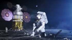 План польотів до Місяця у 2021-2024 роках за програмою Artemis NASA оприлюднило