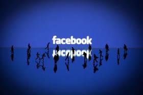 Как мы выбираем друзей на Facebook – ученые рассказали