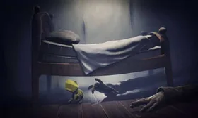 Звідки беруться нічні кошмари з’ясували вчені