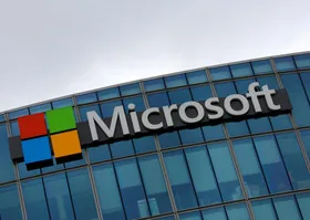 Из-за налоговой реформы Microsoft списала $13,8 миллиарда