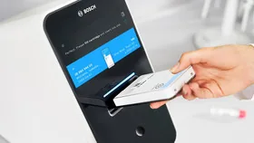 Тест на коронавирус, дающий результаты за 2,5 часа, создала компания Bosch