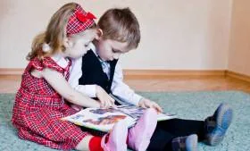 Уметь читать не менее важно, чем говорить