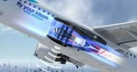Идеи глобального конкурса «Airbus Fly». ВИДЕО