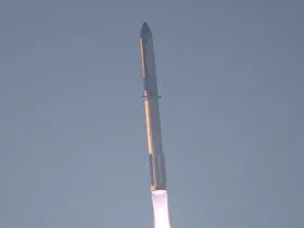 Замість літаків Ілон Маск запропонував використовувати ракети Starship