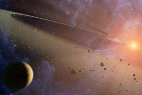 Від інопланетян NASA отримало повідомлення