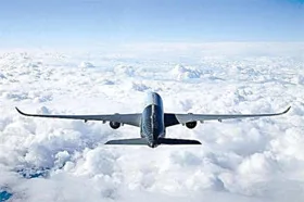 Не тільки через викиди CO2 викликає потепління авіація