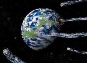 Телескоп для поиска золота создало NASA